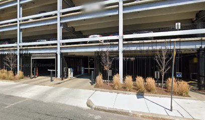 47 Erie Street Garage (Pilgrim Parking)