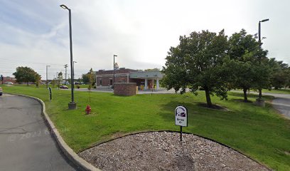 Canandaigua National Bank & Trust