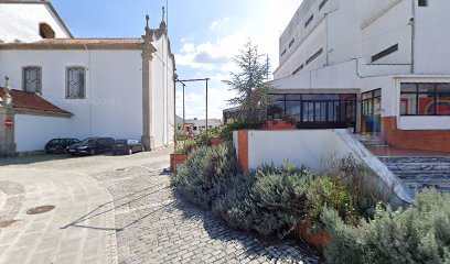 Creche do Centro Paroquial e Social de Avanca