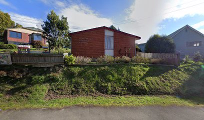 Otago Peninsula Medical Centre