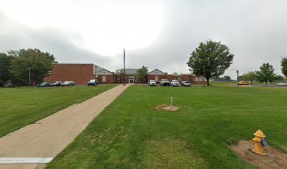 Linntown Elementary School