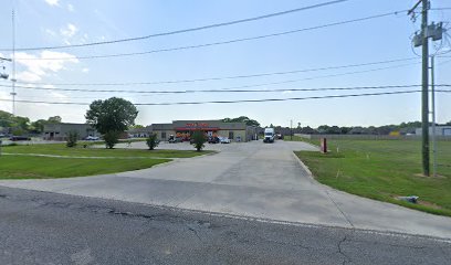 First Baptist Church/Youngsville - Food Distribution Center