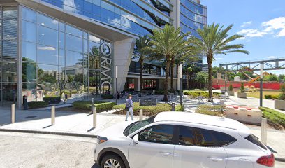 Orlando Health Clinical Laboratories