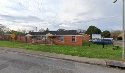 Housing Authority of Lafayette - Simcoe Development