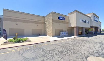 Macey's Ogden Pharmacy