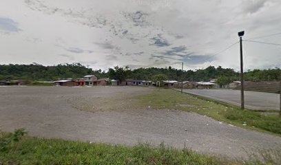 Cancha de Fútbol Barule