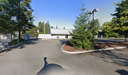 Federal Way Carrier Academy