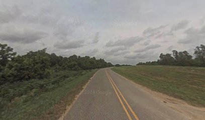 Bayou Chene Launch