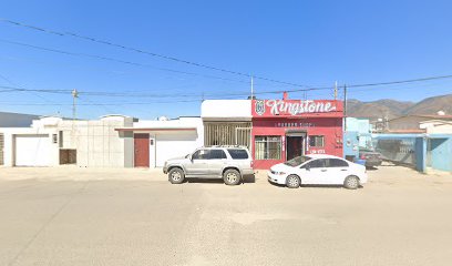 Kingstone Barber Shop