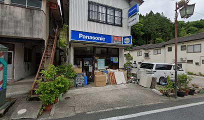Panasonic shop （有）山田電気商会