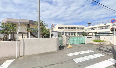 和歌山大学教育学部附属特別支援学校