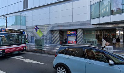 ザ・ボディショップ調布パルコ店