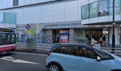 プライド 調布PARCO店