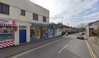 Boots Pharmacy - Borough Rd, Ilfracombe - Zaubee