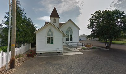 Umapine Seventh-day Adventist Church
