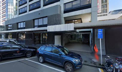 VTNZ Head Office