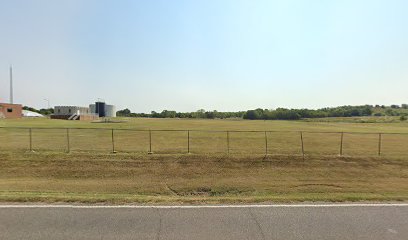 Winfield Water Treatment Plant