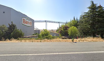 Banvit Yem Fabrikası