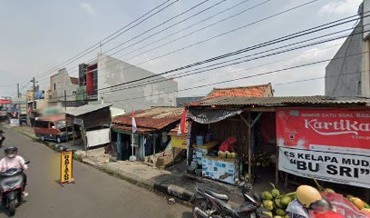 JogjaCamp Semarang