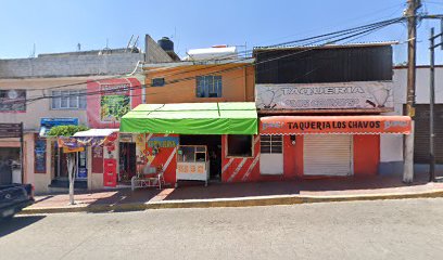 Tortilleria Ixtapan