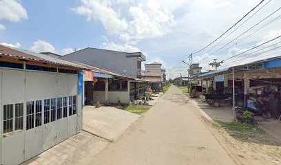 Kedai J-SU