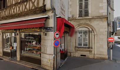 Les Pâtisseries de Papy