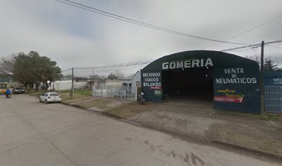 Gomeria Venta De Neumaticos