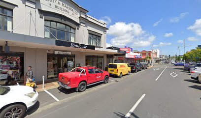 Georgia Boutique