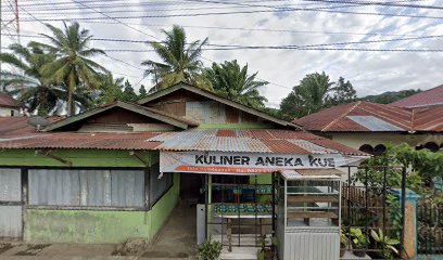 Bakso mother