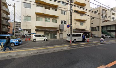 にしき訪問看護ステーション