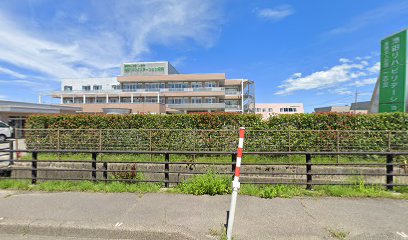 池田リハビリテーション病院 デイサービスさくら