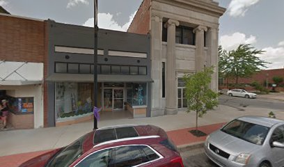 National Bank of Commerce Building (Paragould, Arkansas)