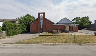 Westmount Gospel Chapel