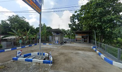 Mobil Indostation Temayang