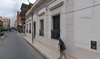 Archivo Histórico de la Provincia de Catamarca