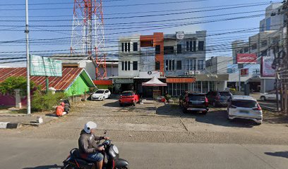 Salon Ulfa - Rumah Pengantin Makassar