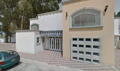 Velatorio Municipal Lerma