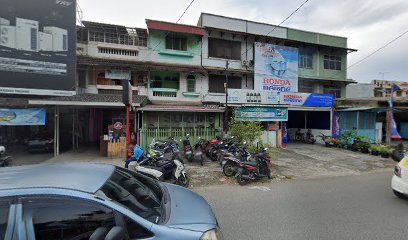 Pondok Valuta Mas. PT