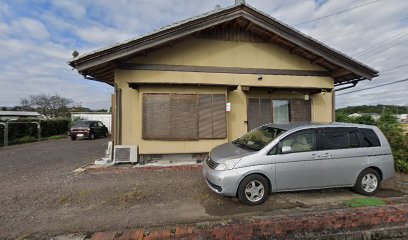 気功・整体・小森癒しの里