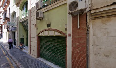 Escuela Nacional de Acuaterapia en Málaga