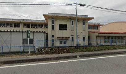 栃木市立真名子小学校