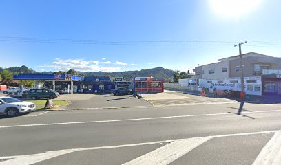 Tairua Volunteer Fire Brigade