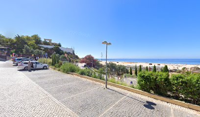 Av. Tomás Cabreira Parking