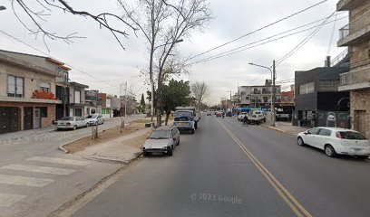 Avenida Libertador General San Martín 3626-3698