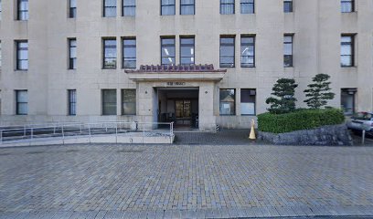 静岡県くらし・環境部建築住宅局 建築安全推進課