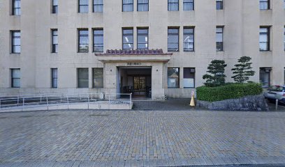 静岡県経営管理部 財務局 資産経営課