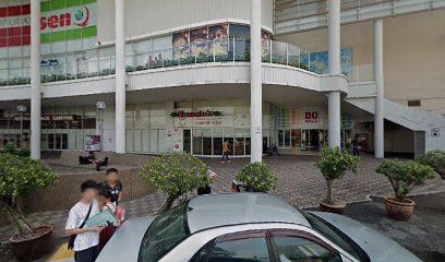 Atm - Ambank Aeon Bukit Indah Shopping Centre