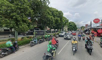 Sa-Zaki Chinese Food Agus Salim Bekasi Timur