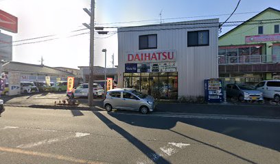 コアラクラブ・ダイハツ瀬谷店