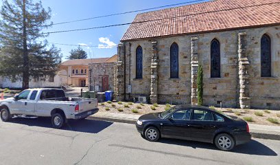Saint Helena Catholic Parish Office